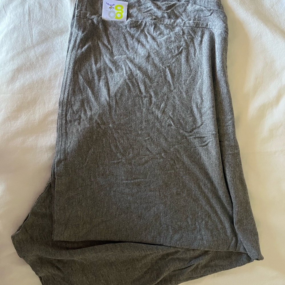 Gray Nursing Cover